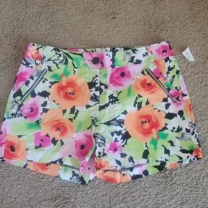 Shorts 🏵🌸🌳